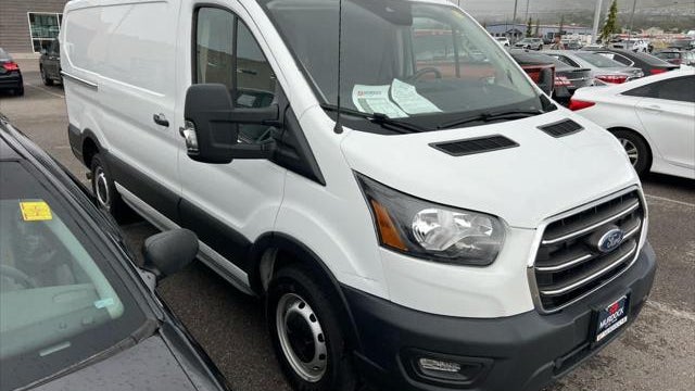 2020 Ford Transit 250