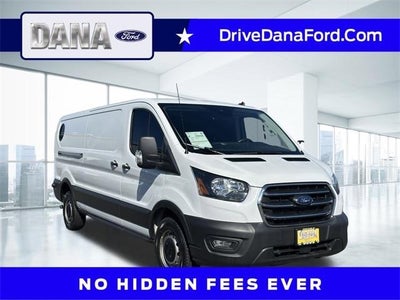 2020 Ford Transit 250 3DR SWB Low Roof Cargo Van