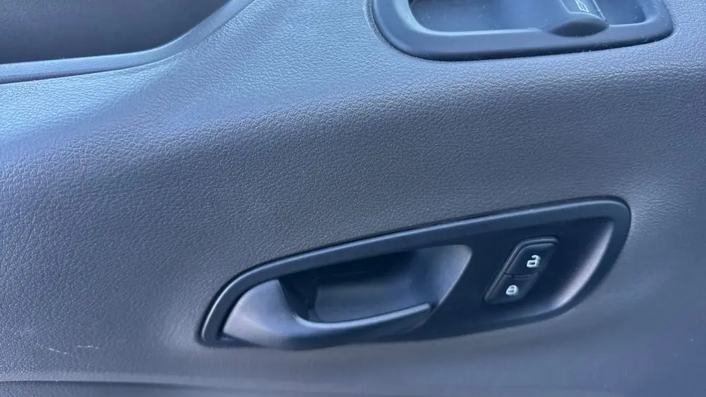 2020 Ford Transit 250