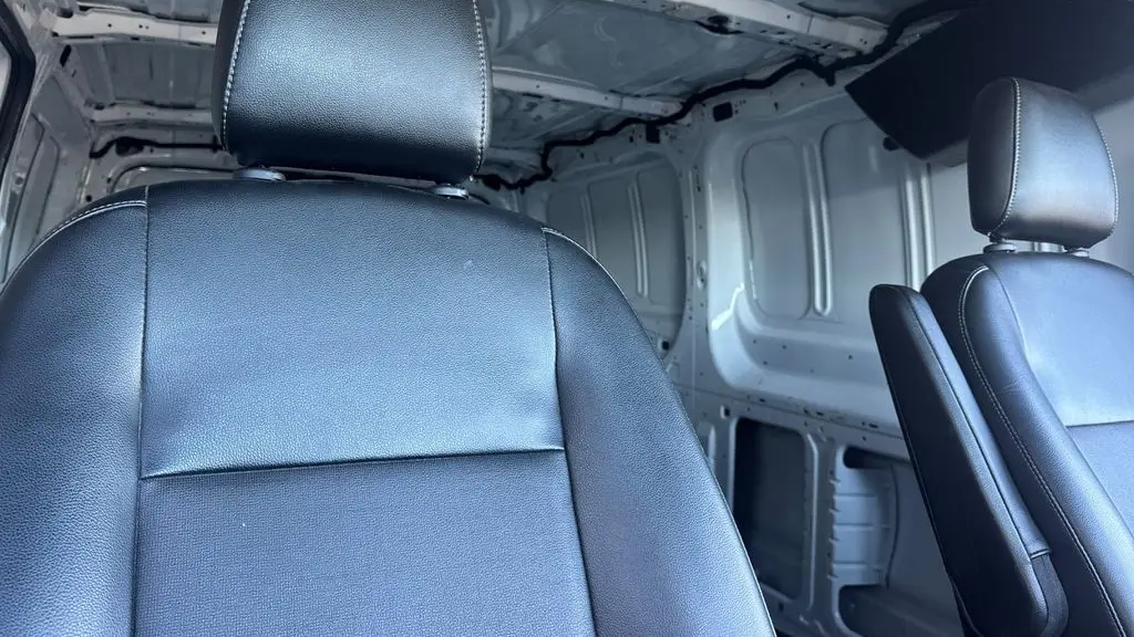 2020 Ford Transit 250