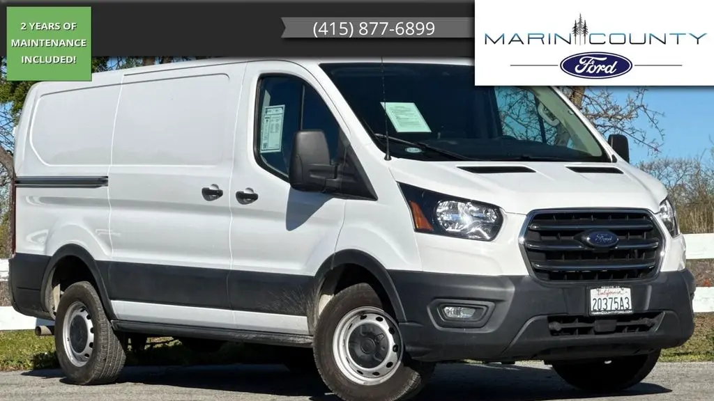 Preowned 2020 Ford Transit 250 for Sale