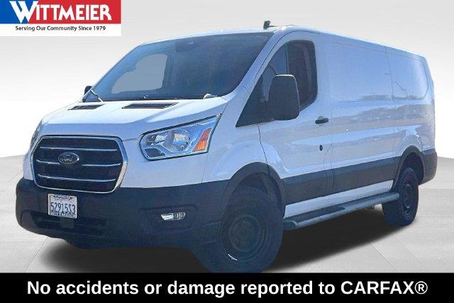 2020 Ford Transit - $26,873