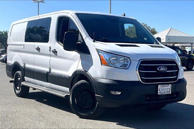 2020 Ford Transit - $26,873