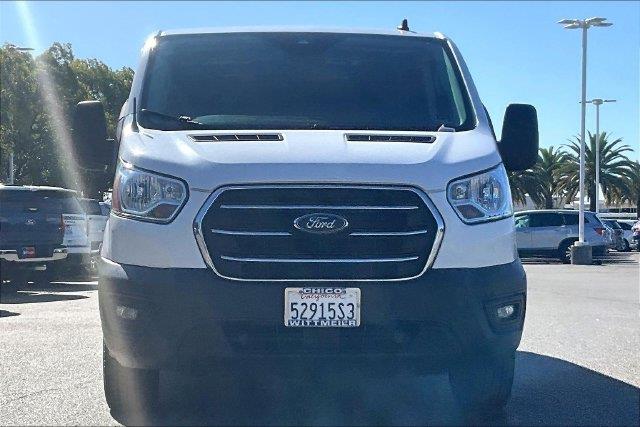 2020 Ford Transit - $26,873