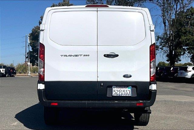 2020 Ford Transit - $26,873