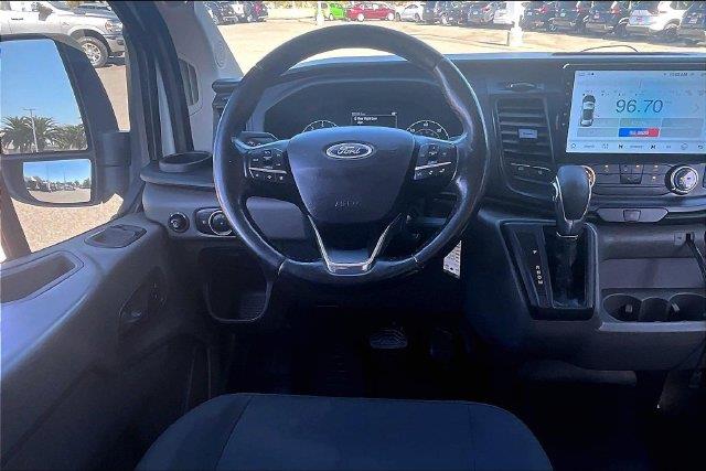 2020 Ford Transit - $26,873