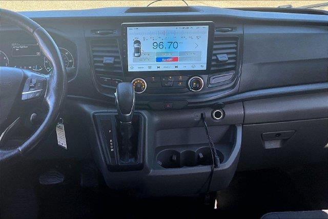 2020 Ford Transit - $26,873