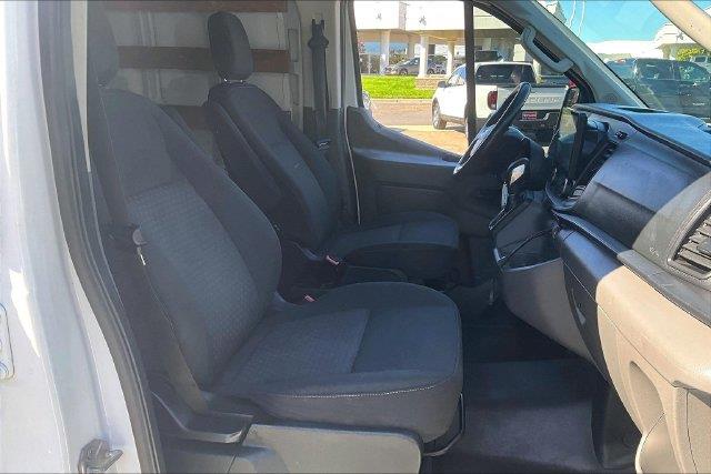 2020 Ford Transit - $26,873