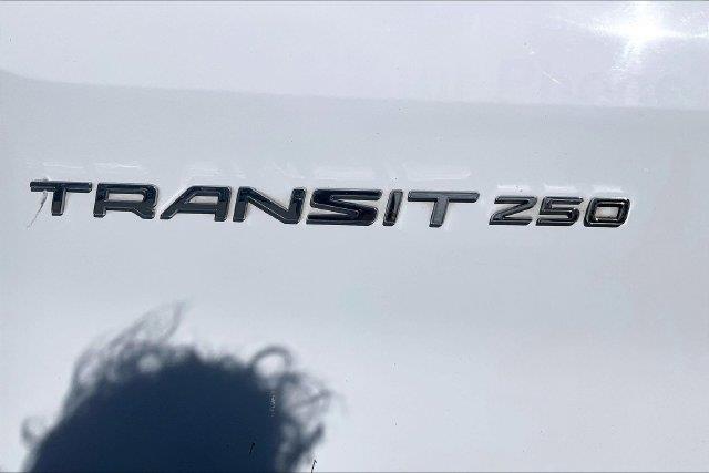 2020 Ford Transit - $26,873