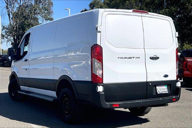 2020 Ford Transit - $26,873