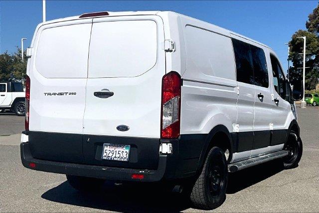 2020 Ford Transit - $26,873