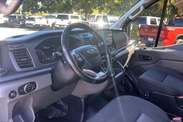 2020 Ford Transit - $26,873