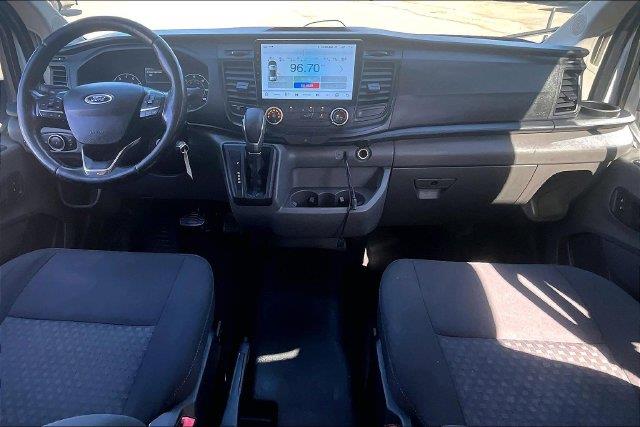 2020 Ford Transit - $26,873