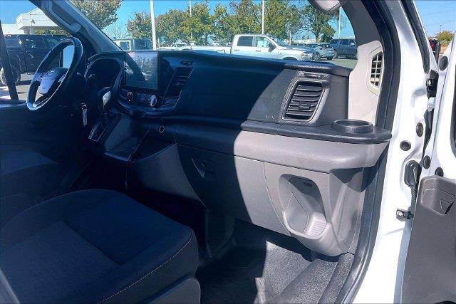 2020 Ford Transit - $26,873