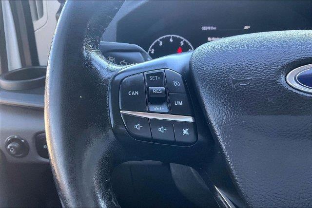 2020 Ford Transit - $26,873