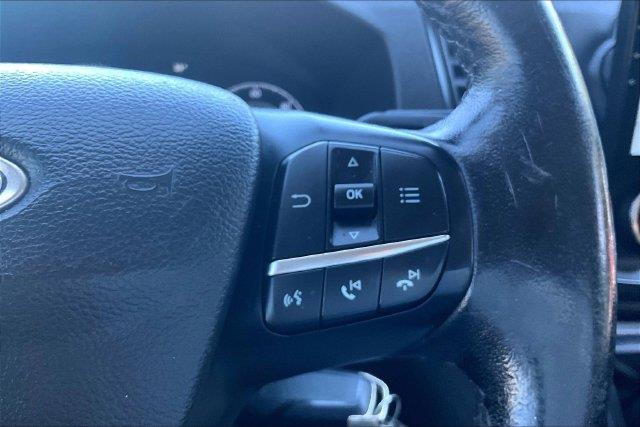 2020 Ford Transit - $26,873