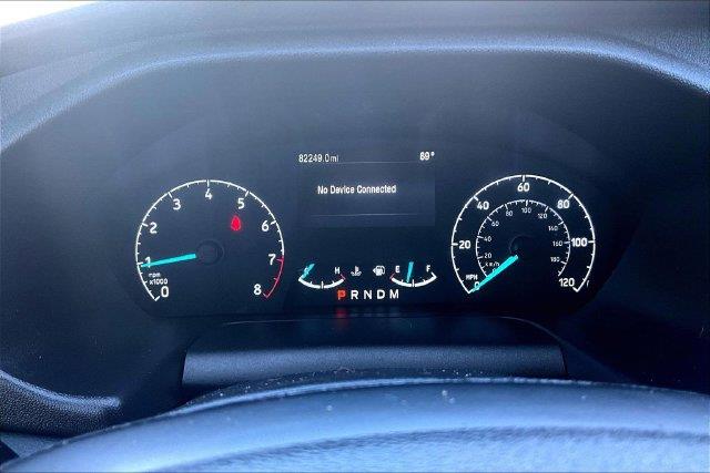 2020 Ford Transit - $26,873