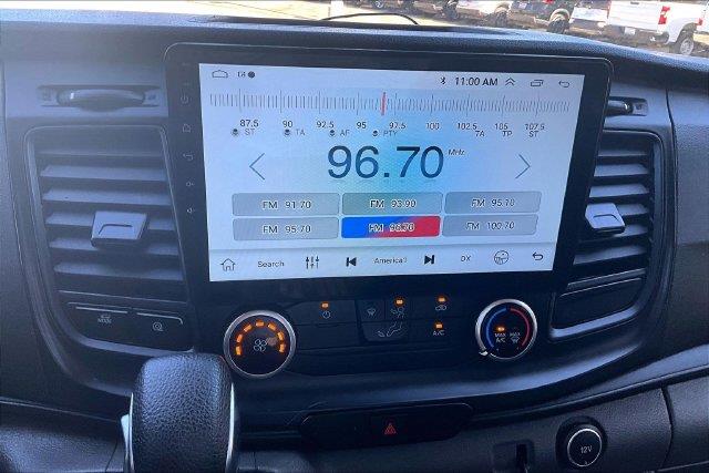 2020 Ford Transit - $26,873