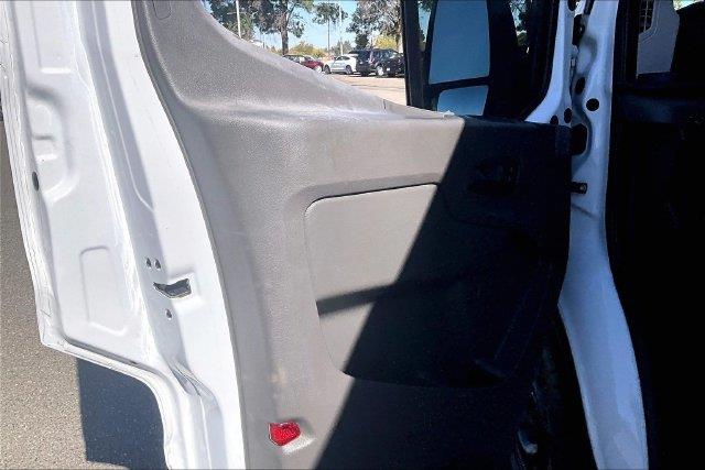 2020 Ford Transit - $26,873