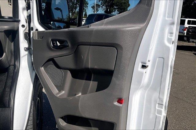 2020 Ford Transit - $26,873