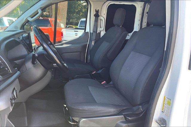 2020 Ford Transit - $26,873