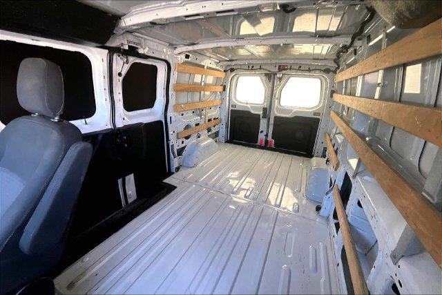 2020 Ford Transit - $26,873