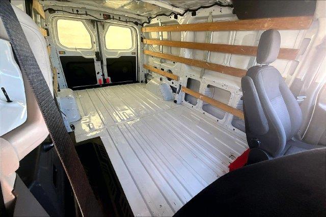 2020 Ford Transit - $26,873