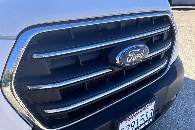 2020 Ford Transit - $26,873