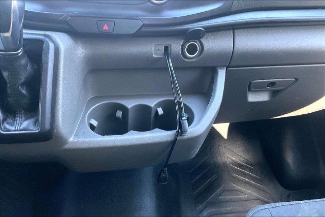 2020 Ford Transit - $26,873