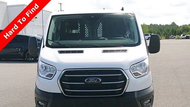 2020 Ford Transit 250