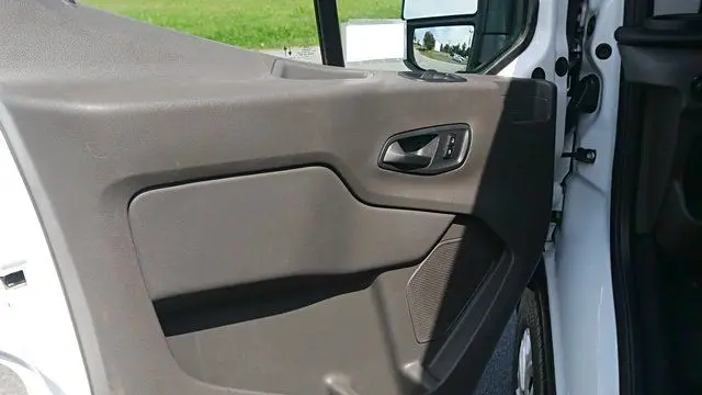 2020 Ford Transit 250