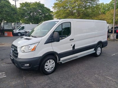 2020 Ford Transit 250 3DR SWB Low Roof Cargo Van