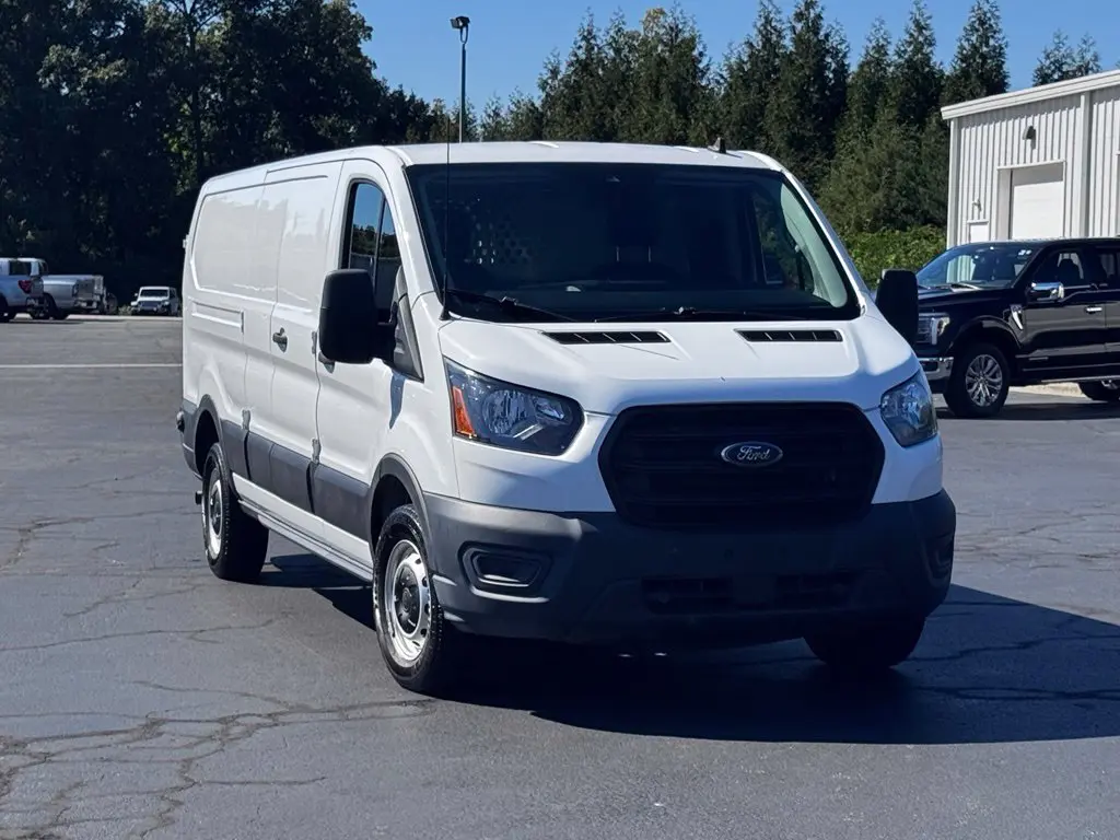 2020 Ford Transit - $24,500