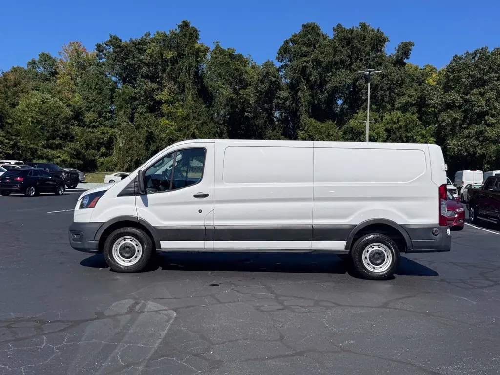2020 Ford Transit - $24,500