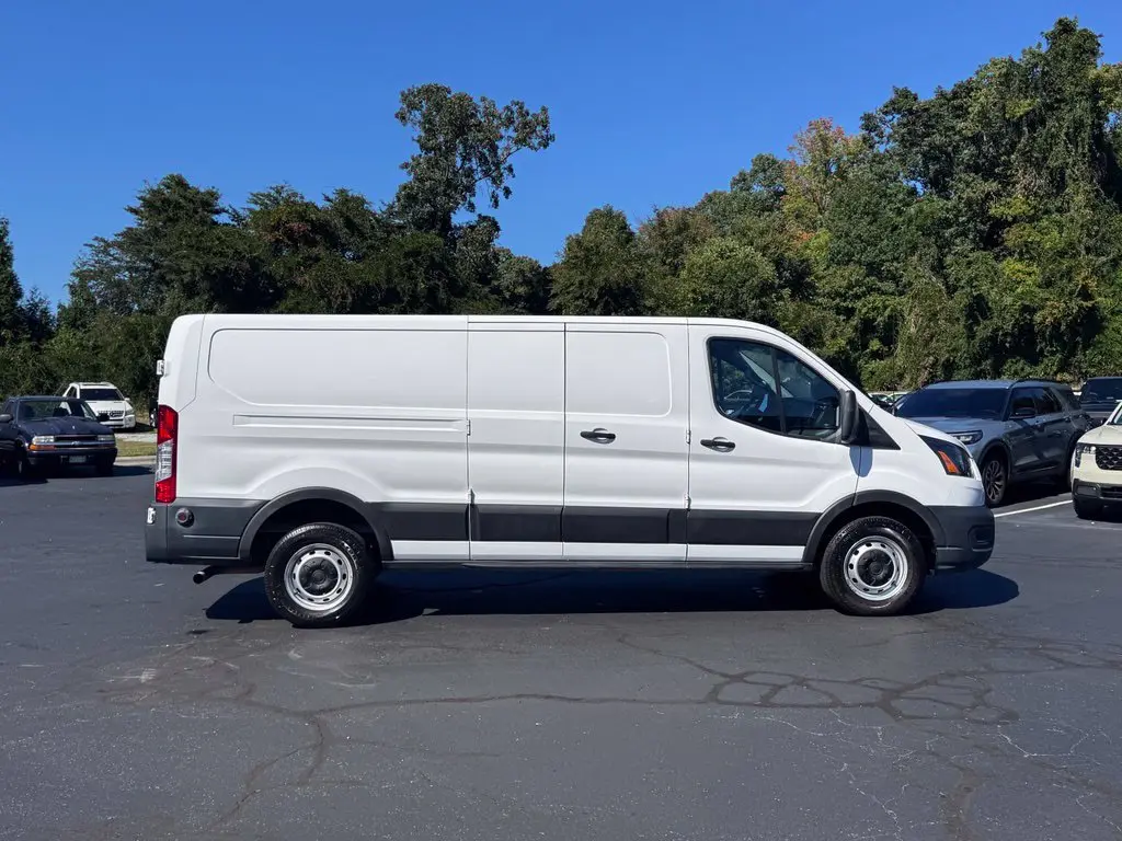 2020 Ford Transit - $24,500