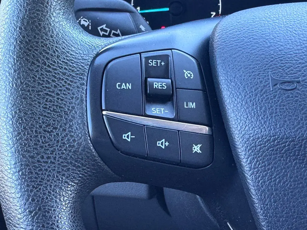 2020 Ford Transit - $24,500