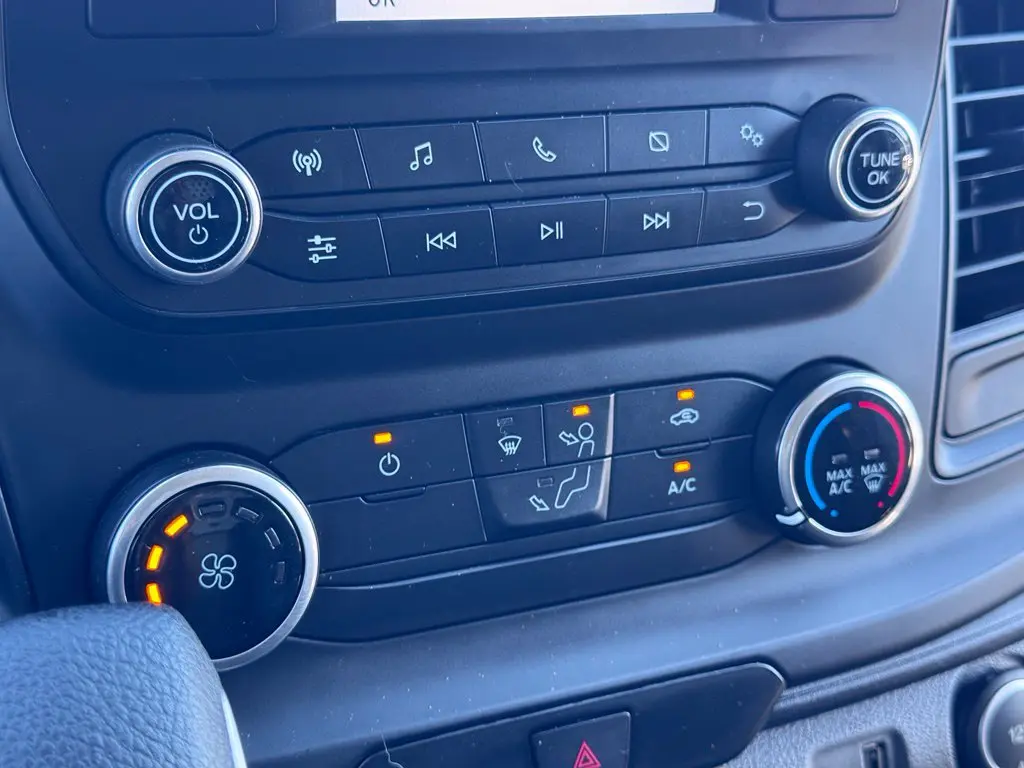 2020 Ford Transit - $24,500
