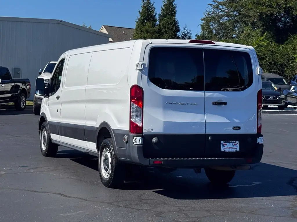 2020 Ford Transit - $24,500