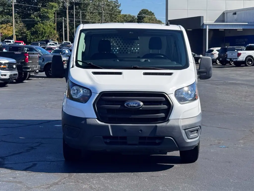 2020 Ford Transit - $24,500