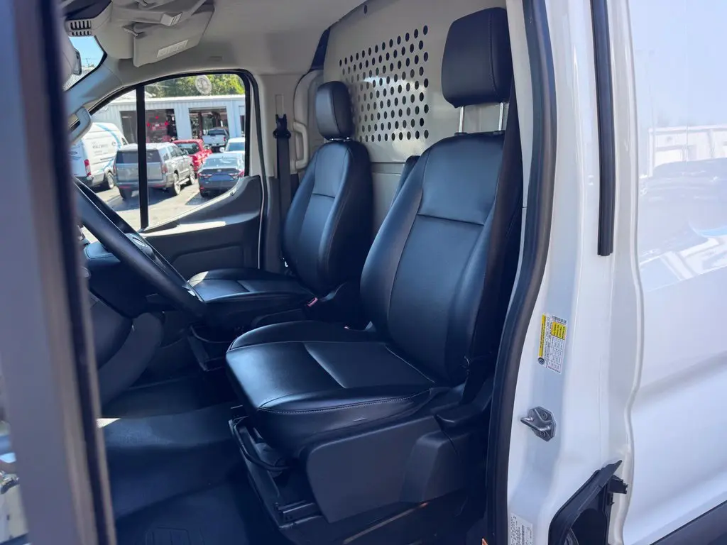 2020 Ford Transit - $24,500