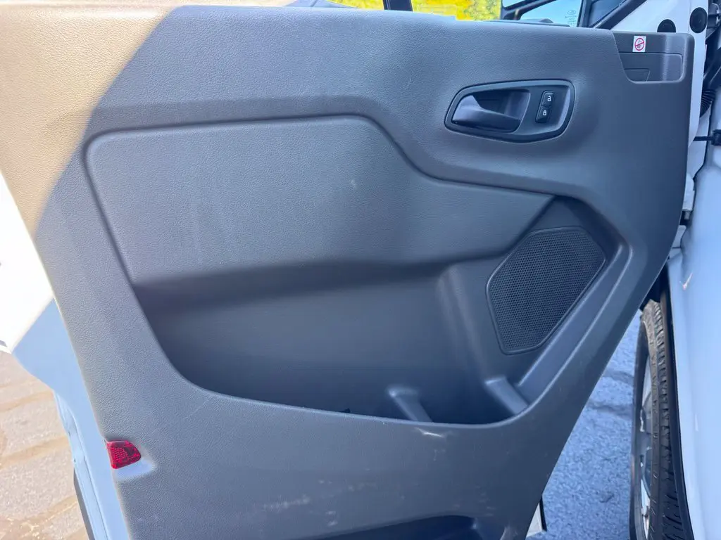 2020 Ford Transit - $24,500