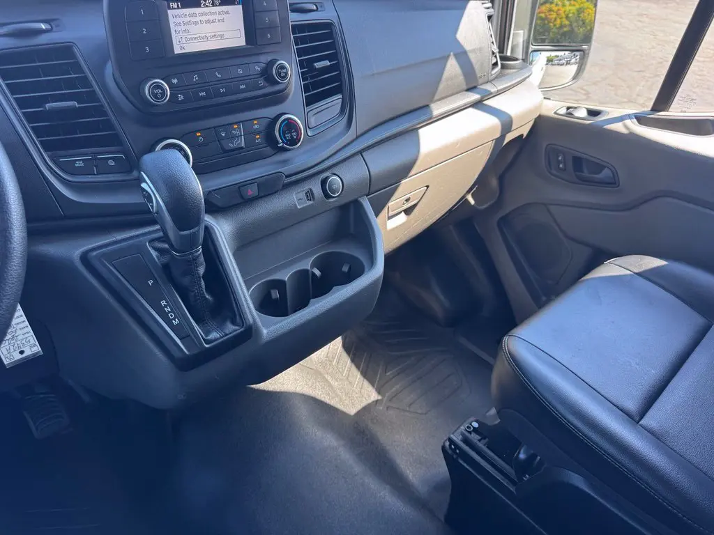 2020 Ford Transit - $24,500