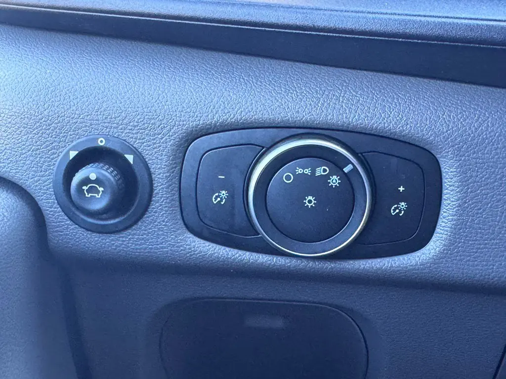 2020 Ford Transit - $24,500