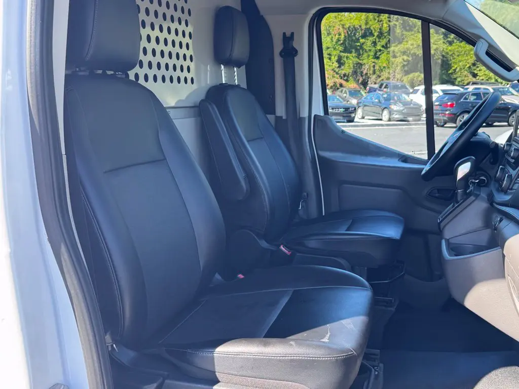 2020 Ford Transit - $24,500