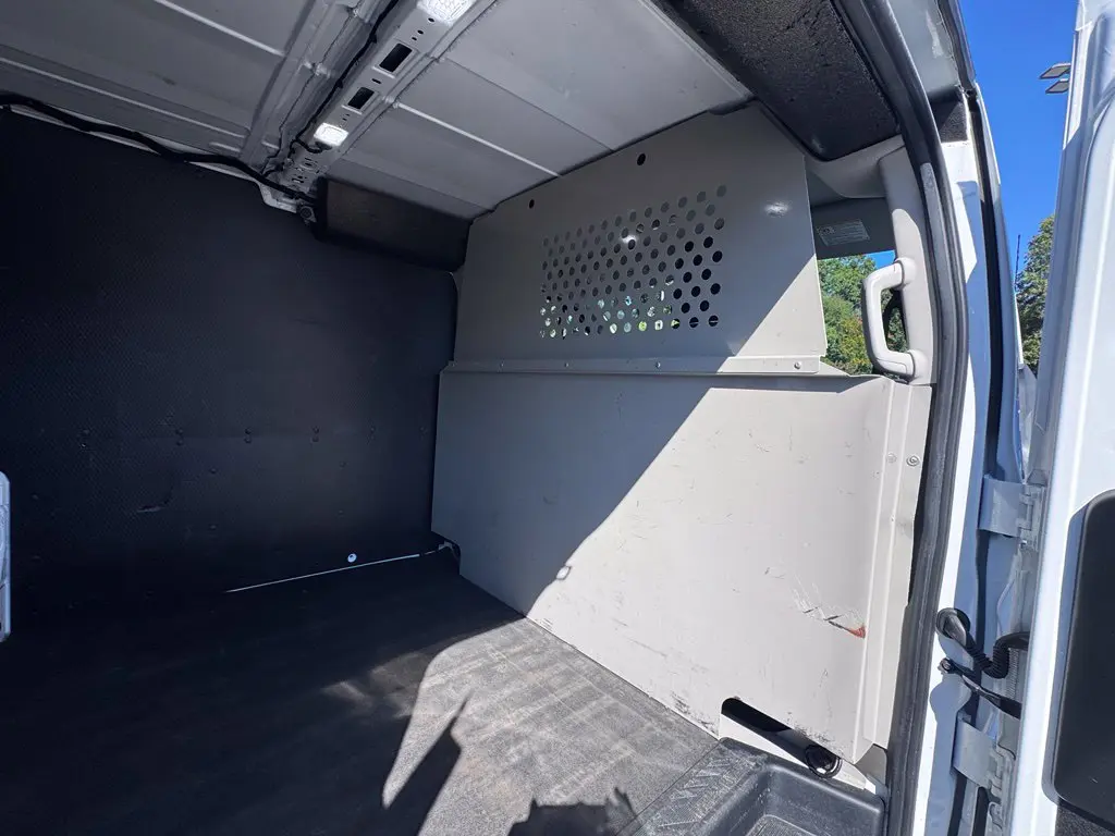 2020 Ford Transit - $24,500