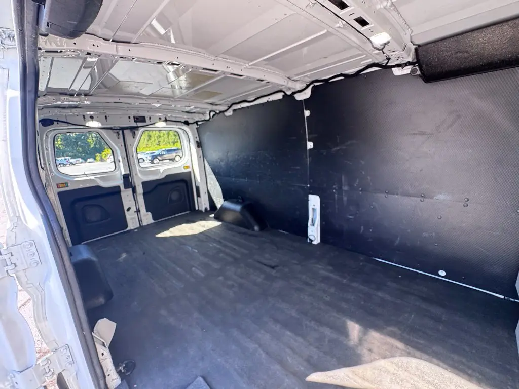 2020 Ford Transit - $24,500