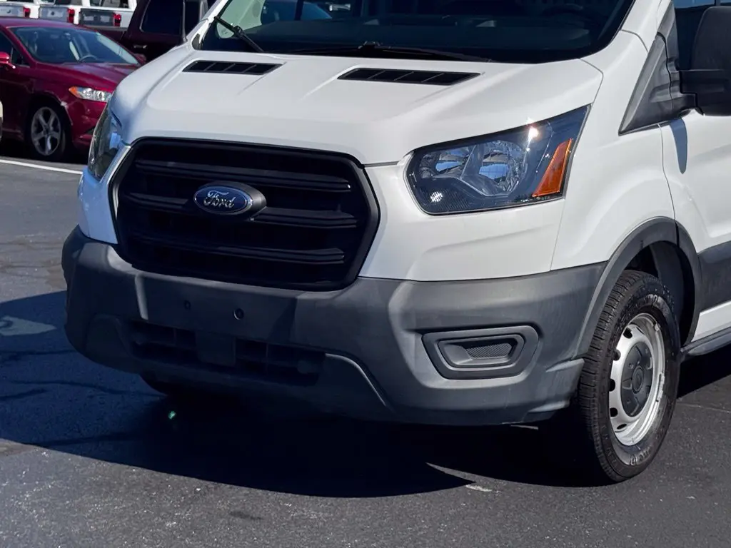 2020 Ford Transit - $24,500