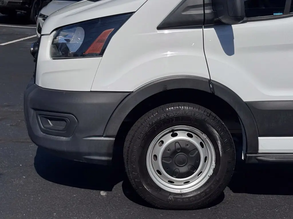 2020 Ford Transit - $24,500
