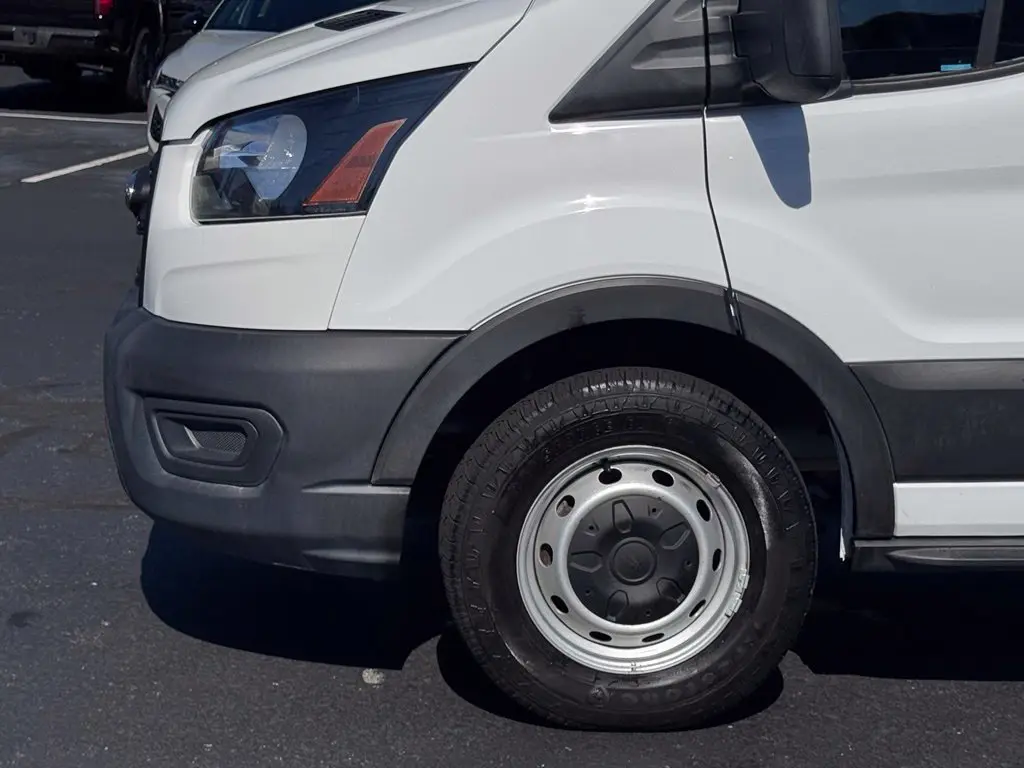 2020 Ford Transit - $24,500
