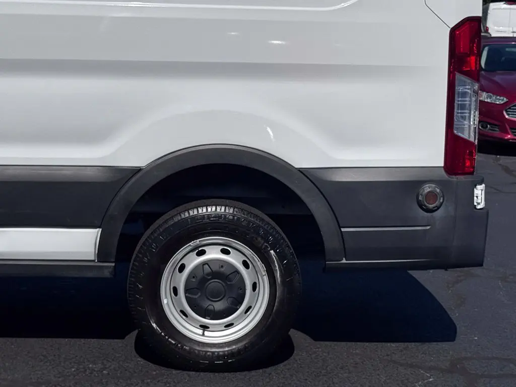 2020 Ford Transit - $24,500